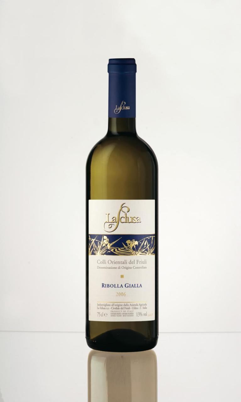 Alloggio Agrituristico Corte San Biagio Corno di Rosazzo Eksteriør billede