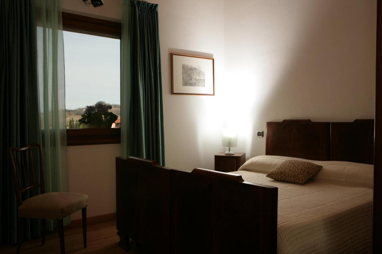 Alloggio Agrituristico Corte San Biagio Corno di Rosazzo Eksteriør billede