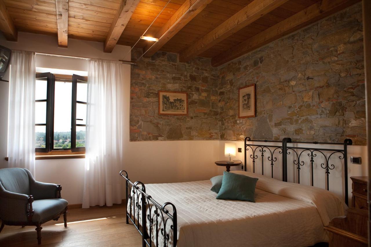 Alloggio Agrituristico Corte San Biagio Corno di Rosazzo Eksteriør billede